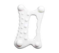 Pettine Per Modellare Viso Due Lati Con Design Linfatico Per Modellamento E La Pelle Sensibile Pettine Per Massaggi Alla Testa E Viso