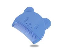Pettine per Neonati, Pettine per Bambini, Pettin, Pettine di Cura Quotidiana
