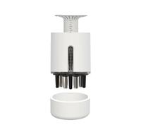 Pettine per olio per cuoio capelluto, applicatore districante per coiffure infuso, massaggiatore per cuoio capelluto con infusione di coronamento, trattamento per la crescita dei follicoli