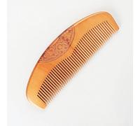 Pettine per parto in legno, pettine per la nascita, pettine per la nascita, legno di sandalo naturale, pettine per la nascita, per alleviare il dolore della gravidanza