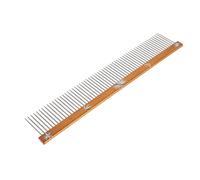 Pettine Per Peli Di Cane Professionale Gatti Cani Metallo Toelettatura