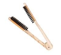 Pettine Per Piastra Capelli Lisciante Il Tasto Pennello Raddrizzare