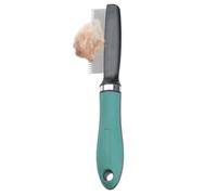 Pettine Per Pidocchi, Pettini Pidocchi, Pettine Per Gatti Cane, Forniture Multifunzionali Per Animali Domestici Per La Routine Quotidiana Di Spazzolatura Dei Cuccioli, Rimozione Dei Nodi