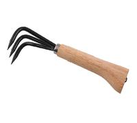 Pettine per radici a 3 bracci per bonsai, 220 mm (RH-03/P)