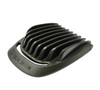 Pettine per rasoio da 3 mm CP0821 per tagliacapelli compatibile con Philips Beardtrimmer Series 3000, Multigroom Series 3000