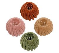 Pettine per , regolabile, in lega, struttura durevole di alta qualità, meccanismo a molla progettato con precisione, stile semplice, design elegante ispirato al di uccelli, leggero