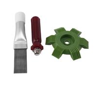 Pettine Per Riparazione Fin Radiatore Comb Evaporatore Aria Condizionata Auto