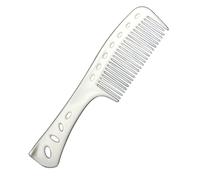 Pettine per shampoo & TintaY.S. PARK YS-601 BIANCO 225mm
