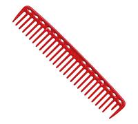 Pettine Da Taglio Y.S. PARK YS-402 ROSSO 190mm