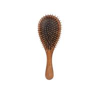 Pettine per taglio di capelli Pettine a cuscino d'aria for uso domestico, pettine con airbag, pettine for massaggio del cuoio capelluto, pettine for parrucchiere, pettine retrò e semplice Pettine dist