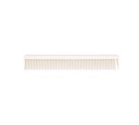 Pettine per taglio di capelli Pettine dal design in stile semplice Pettine da parrucchiere Pettine for tagliare i capelli Adatto for la pettinatura partizionata Pettine districante per capelli(B)