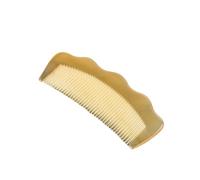 Pettine per taglio di capelli Pettine for massaggio alla testa Pettine creativo for parrucchiere Pettine for lisciare i capelli a casa Pettine da viaggio Simplicity Pettine districante per capelli