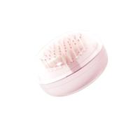 Pettine per taglio di capelli Pettine for massaggio alla testa Pettine multifunzionale for uso domestico Pettine for parrucchiere Simplicity Pettine da viaggio Pettine districante per capelli