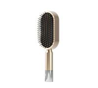 Pettine per taglio di capelli Pettine for massaggio del cuoio capelluto Pettine for capelli soffici Pettine for uso domestico a denti fini Pettine denso Pettine da viaggio Pettine for parrucchiere Pet