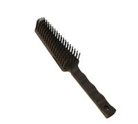Pettine per taglio di capelli Pettine for parrucchiere nordico for la casa, pettine for capelli lisci, pettine for lo styling soffice, pettine for massaggio del cuoio capelluto semplice Pettine distri