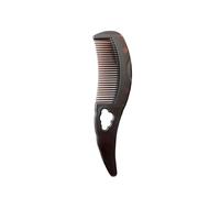 Pettine per taglio di capelli Pettine for shampoo alla francese Pettine for cuoio capelluto Pettine antiforfora Pettine for parrucchieri a casa Pettine for capelli lisci Pettine districante per capell