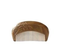 Pettine per taglio di capelli Pettine piccolo semplice Pettine for massaggio del cuoio capelluto Pettine da viaggio Pettine lisciante for capelli Pettine for parrucchiere Pettine districante per capel
