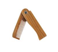 Pettine per taglio di capelli Pettine pieghevole in stile americano Pettine for parrucchieri Pettine for massaggio dei capelli Pettine lisciante for capelli Simplicity Pettine districante per capelli
