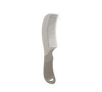 Pettine per taglio di capelli Pettini for la casa Pettini for lisciare i capelli Pettini for lo styling dei capelli lisci Simplicity Pettini for massaggio dei capelli Pettine districante per capelli(A