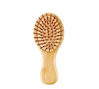 Pettine per taglio di capelli Piccolo pettine Simplicity Pettine for massaggio del cuoio capelluto Pettine for cuscino d'aria domestico Pettine for airbag Spazzola lisciante for capelli Pettine distri