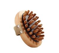 Pettine per taglio di capelli Simplicity Air Cushion Meridian Pettine for massaggio alla testa Pettine for schiaffi su tutto il corpo Pettine con sacco ad aria Massaggiatore domestico Pettine districa