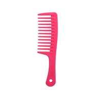 Pettine per taglio di capelli Simplicity Pettine for Parrucchieri Pettine for Capelli a Denti Larghi Pettine Lisciante Pettine for Massaggi for Pettinare i Capelli a Casa Pettine districante per capel