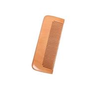 Pettine per taglio di capelli Simplicity Pettine piccolo Pettine lisciante for capelli for uso domestico Pettine for parrucchiere Pettine for massaggio dei capelli retrò Pettine for lo styling Pettine
