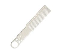 Pettine per taglio & tosatrice Y.S. PARK YS-280 BIANCO 195mm