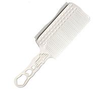 Pettine per Taglio & tosatrice Y.S. PARK YS-S282LT BIANCO 240mm