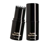 Pettine Per Tinte Per Capelli - Pennello Nero Da Viaggio Portatile, Applicatore Duraturo Istantaneo, Copertura Dei Capelli Grigi Stick | Penna Per Salone Da 2 In 1 Per Di Compleanno Di Bei
