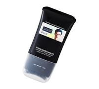 Pettine per tintura per capelli da donna, 2 in 1, impermeabile, con pettine per capelli grigi, facile da applicare, prodotti per capelli, per fidanzati, colleghi, nonni, figli, zii, mariti, amici