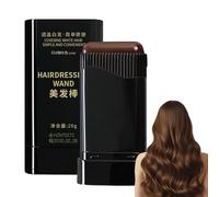 Pettine per tinture per capelli, con applicatore a pettine, pettine impermeabile e a prova di sudore, penna per tintura temporanea, pettine portatile per colorare i capelli a casa e in viaggio