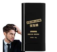 Pettine per tinture per capelli con setole morbide, spazzola per colorare i capelli, pettine sicuro per tinture per capelli, impermeabile e a prova di sudore, comodo pettine portatile per colorare i