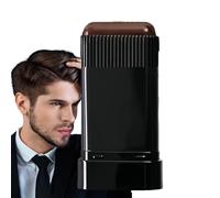 Pettine per tinture per capelli, impermeabile, resistente allo sbiadimento, con tecnologia ad asciugatura rapida, gesso per colorare i capelli per una lucentezza duratura, comodo pettine per capelli