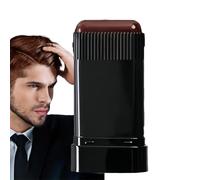 Pettine per tinture per capelli, impermeabile, resistente sbiadimento, con tecnologia ad asciugatura rapida, gesso per colorare i capelli per una lucentezza duratura, comodo pettine per capelli