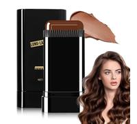 Pettine per tinture per capelli, sicuro e comodo, pettine per ritocchi, impermeabile e a prova di sudore, pettine portatile per colorare i capelli, tintura istantanea 2 in 1, crema per tinture per