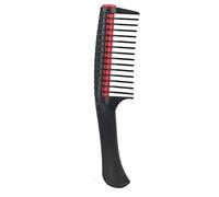 Pettine per tinture per capelli, staccabile Ruota barbieri per parrucchieri professionali