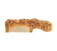 Pettine Pettine for acconciature domestico Pettine for pettinatura for la cura dei capelli Pettine for capelli lunghi da donna Adatto for capelli fini, capelli spessi, capelli ricci, capelli lisci, ec
