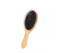 Pettine Pettine for criniera Pettine for airbag Pettine for capelli soffici Cuscino d'aria for criniera Pettine in legno Pettine for capelli lunghi da donna Pettine for massaggio Styling Pettine Per C