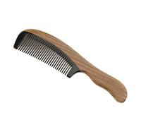 Pettine Pettine for pettine di sandalo a pettine larghezza pettine antistatico massaggio for la cura dei capelli pettine Pettine Per Capelli