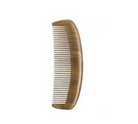 Pettine Pettine in legno vintage da 1 confezione for pettine for capelli tascabile for massaggio dei capelli lunghi da donna Accessori for lo styling dei capelli Spazzola per capelli