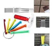 Pettine Pinna Set Utensili 3Pcs / Condensatore FCR6 for Condizionatore D'Aria di