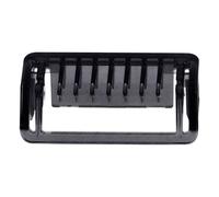 Pettine Plastica 2 mm Riferimento:422203626131 per Philips