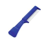 PETTINE PLASTICA DENTI ROTANTI