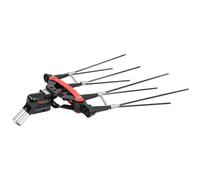 PETTINE PNEUMATICO RICAMBIO ABBACCHIATORE R8 CARBON LISAM