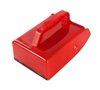 Pettine portatile per bacche - Raccoglitore per bacche con pettine metallico, strumento per la raccolta di bacche | Paletta per mirtilli in plastica | Facile paletta per pettinare la frutta, strumento