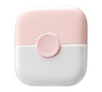 Pettine portatile | Pettine per tagliacapelli a doppio lato, forbici a pettine per taglio di capelli, strumenti per taglio di capelli sottili per accessori per taglio di capelli auto-