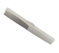 Pettine Professional Hair Cutting Comb Flat Head Cutter Brush Tools Barber Accessories(Red)