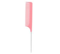 Pettine professionale da parrucchiere, strumento per lo styling dei capelli e punta appuntita, crea facilmente belle acconciature pettine professionale per capelli