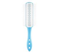 Pettine professionale per capelli per uomini e donne, strumento preciso per lo styling e la districatura ergonomica, strumento per salone
